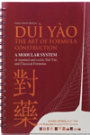Dui Yao: The Art of Formula Construction